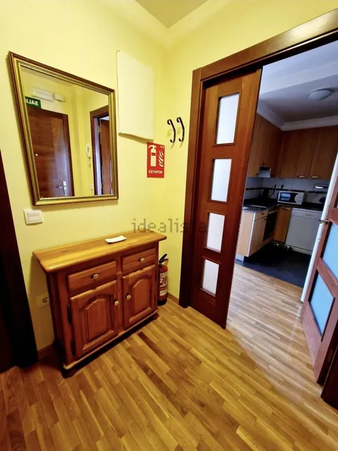 Pis de 55 m² a Parres