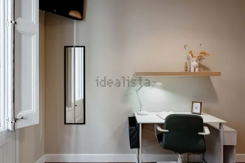 Chambre à louer, Barcelone
