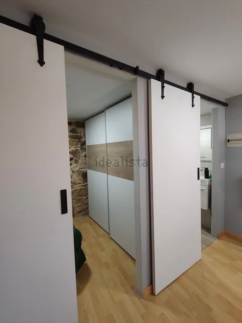 Pis de 25 m² a A Pobra de Trives