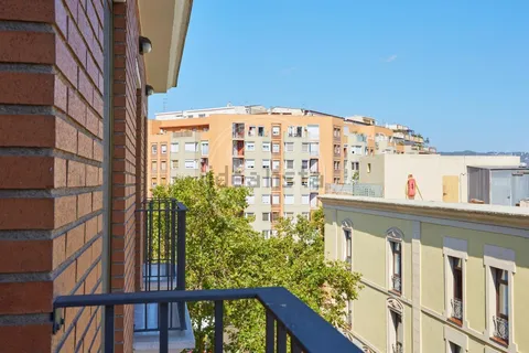 Pis de 75 m² a Barcelona