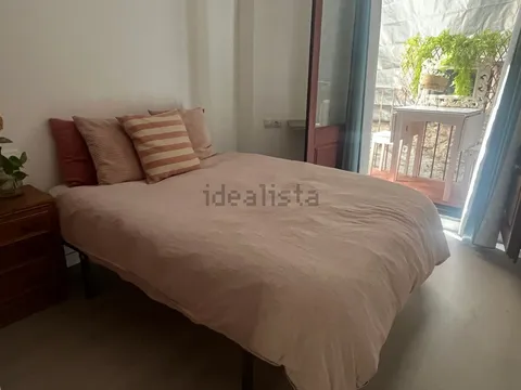 Pis de 59 m² a Barcelona