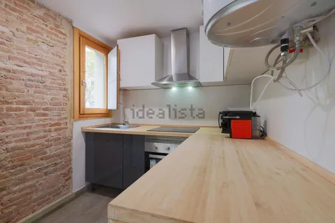 Wohnung 32 m² in Barcelona