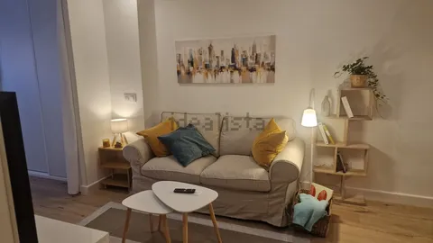 Pis de 66 m² a Madrid (3/36)