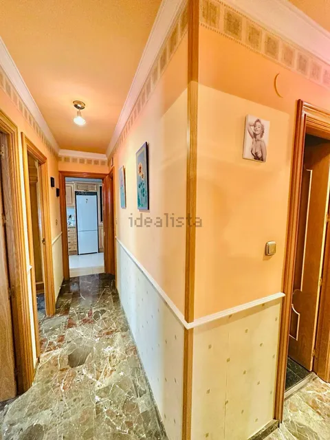 Pis de 85 m² a Granada