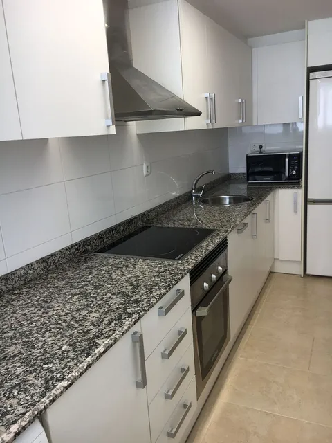 Pis de 80 m² a Castelló de la Plana