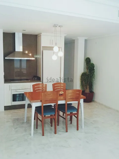 Pis de 68 m² a Alacant