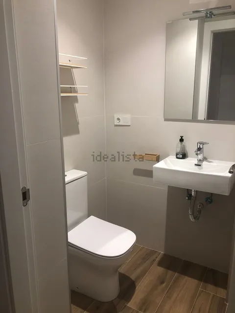 Habitació de lloguer, Granada