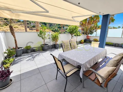 Pis de 51 m² a Almuñécar