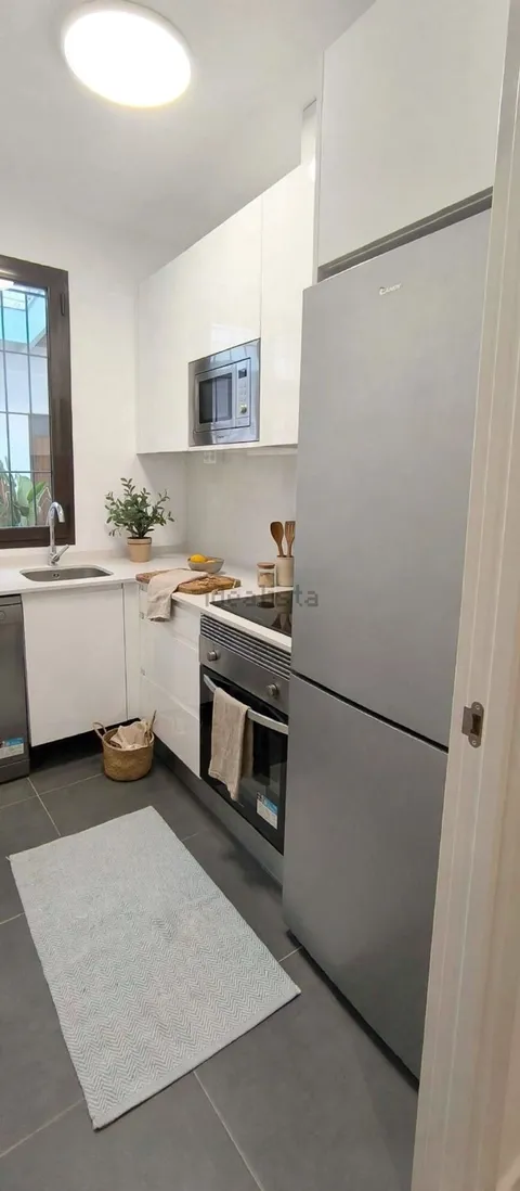 Pis de 75 m² a Sevilla