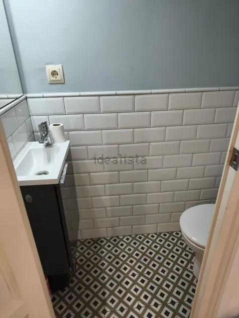 Stanza in affitto, Barcelona