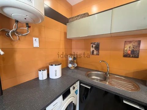 Piso de 63 m² en Orihuela