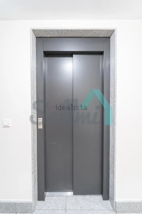 Pis de 69 m² a Oviedo