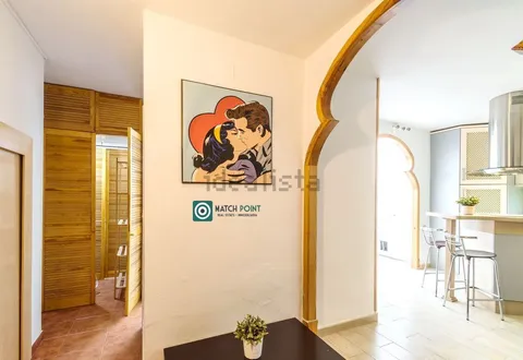 Wohnung 85 m² in Almuñécar