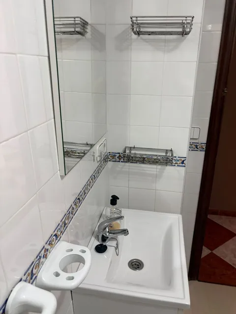 Pis de 70 m² a Sevilla