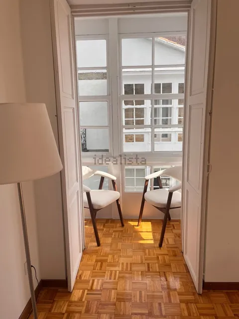 Pis de 120 m² a Ferrol