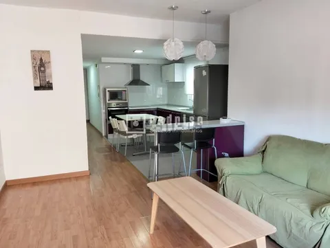 Pis de 91 m² a Múrcia