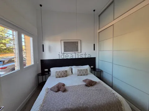 Pis de 70 m² a Màlaga