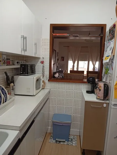 Apartamento 53 m² em Roses (3/5)