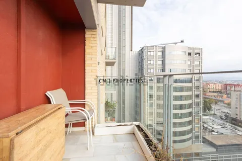 Pis de 93 m² a València