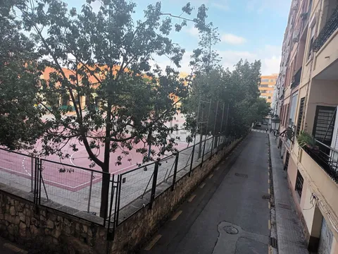 Habitación en alquiler, Valencia (4/24)