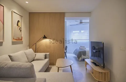 Habitació de lloguer, València