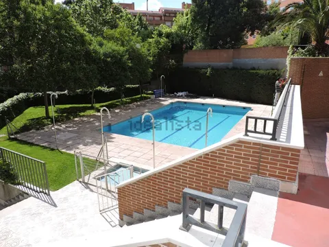 Pis de 63 m² a Madrid