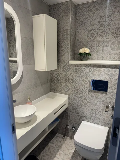 Pis de 150 m² a Màlaga