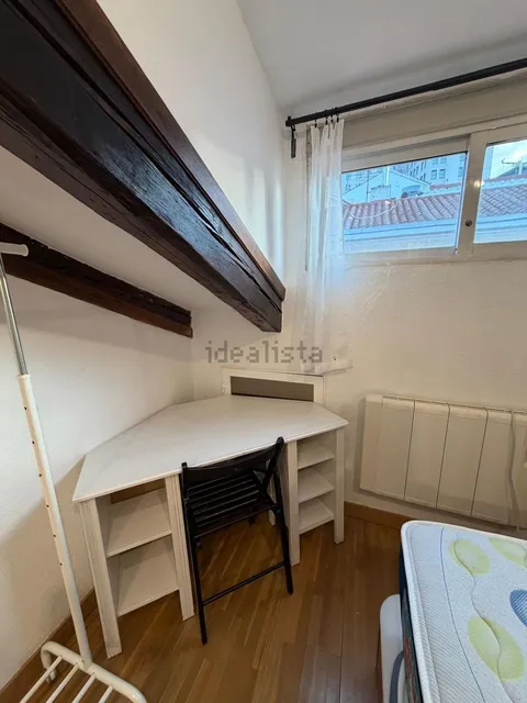 Pis de 64 m² a Madrid