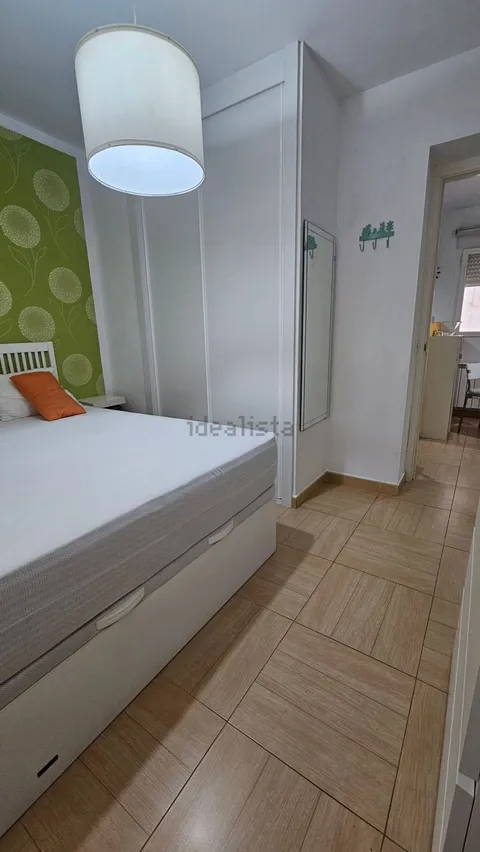 Pis de 55 m² a Madrid