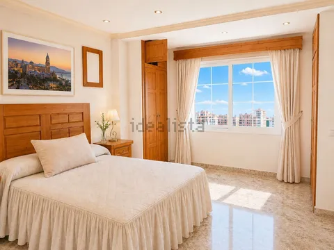 Pis de 103 m² a Màlaga