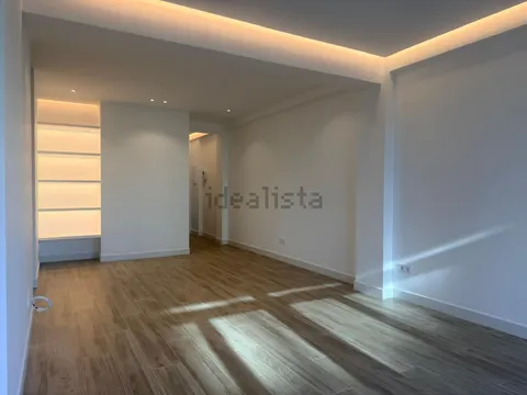 Pis de 90 m² a Madrid