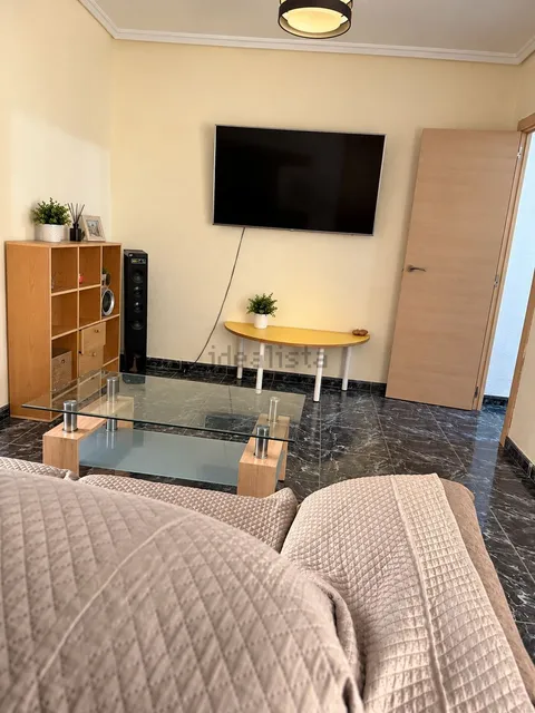 Habitació de lloguer, València