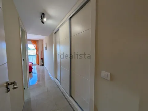 Pis de 99 m² a San Roque