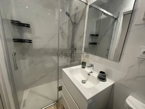 Pis de 60 m² a Madrid