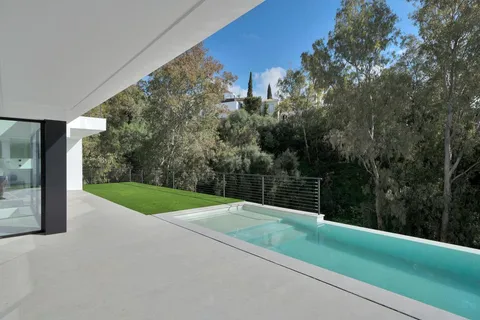 Casa de 625 m² a Benahavís