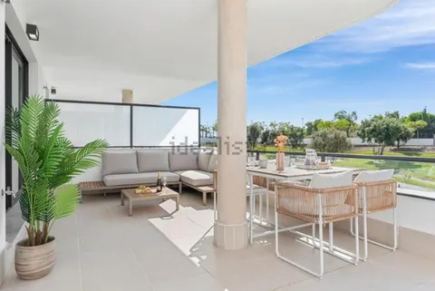 Wohnung 108 m² in Estepona