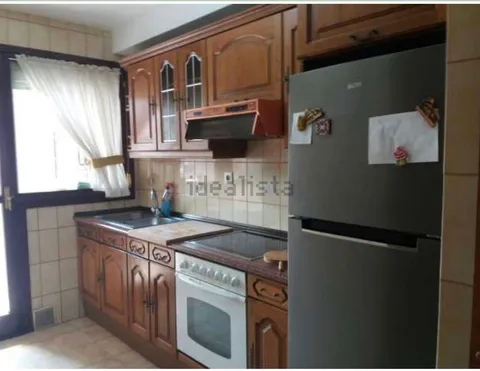 Flat 66 m² in Avilés