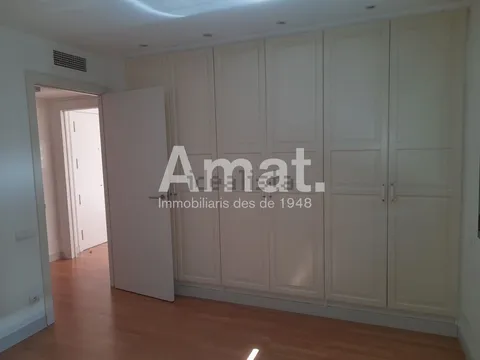 Pis de 112 m² a Sant Cugat del Vallès