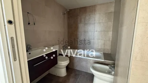 Pis de 96 m² a Madrid