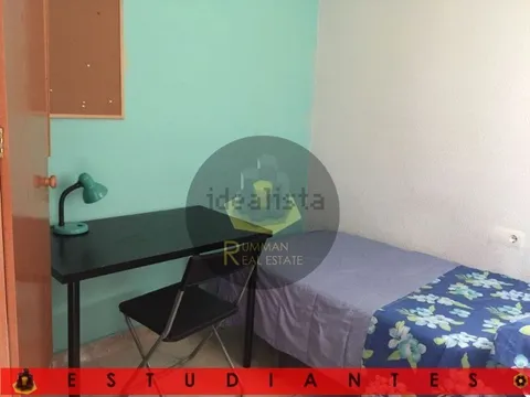 Wohnung 109 m² in Granada