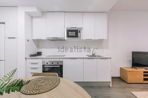 Pis de 52 m² a Barcelona