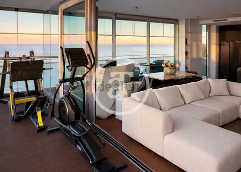 Pis de 180 m² a Barcelona