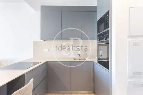 Pis de 65 m² a València