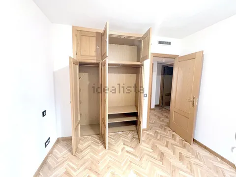 Pis de 103 m² a Madrid