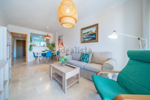 Wohnung 95 m² in Manilva