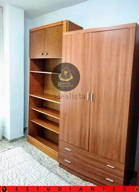 Pis de 125 m² a Granada