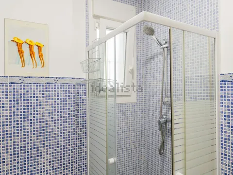 Pis de 57 m² a Madrid