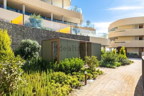 Pis de 90 m² a Fuengirola