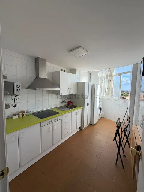 Piso de 83 m² en Alcalá de Guadaíra (4/14)
