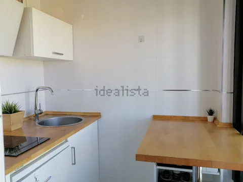 Habitación en alquiler, Madrid (4/11)